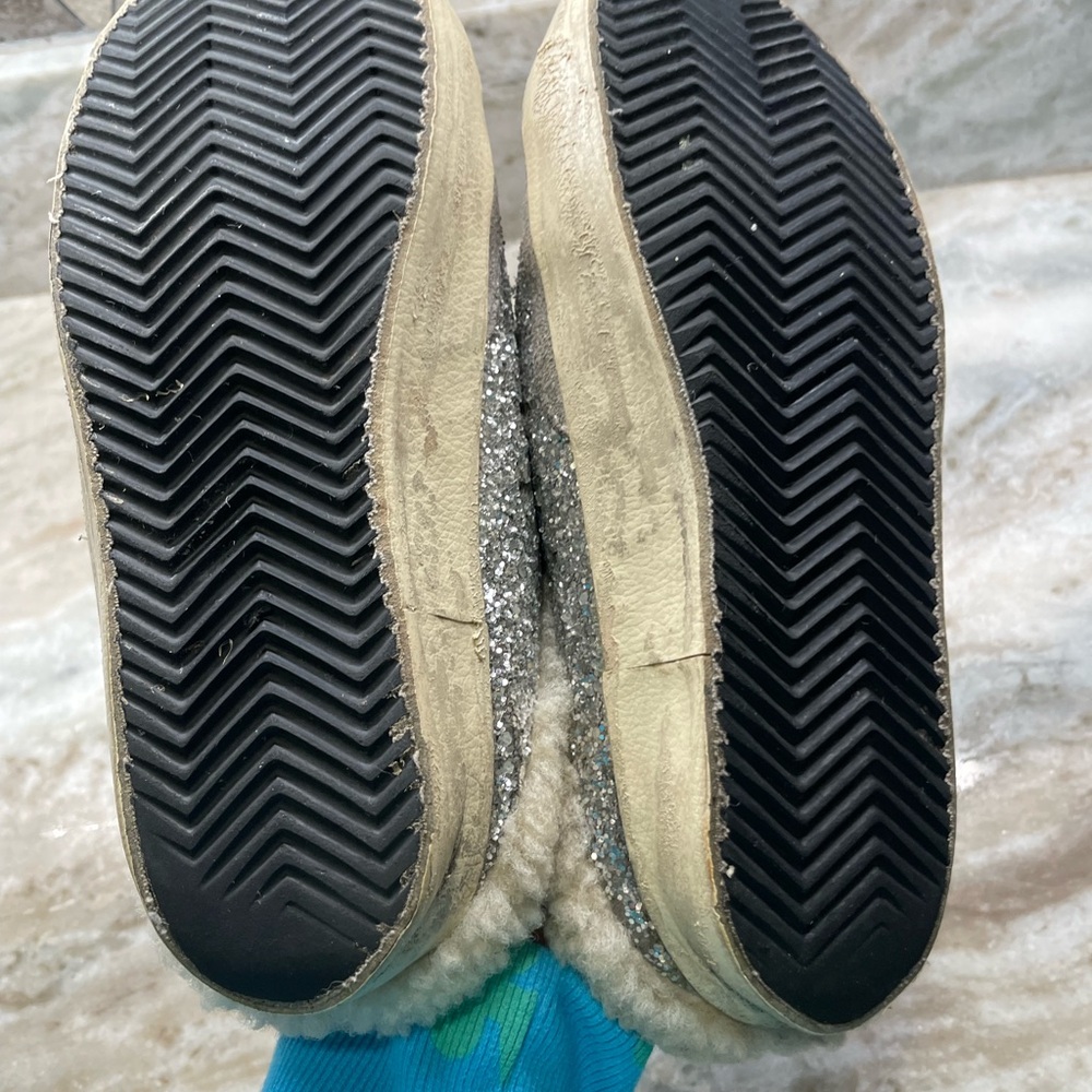 Golden Goose Superstar Slides Sz 36 - Picture 6 of 6